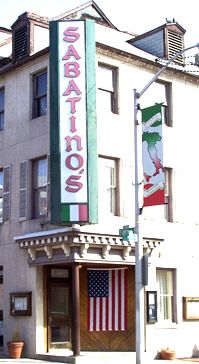 Sabatino’s Italian Restaurant