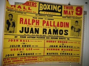 Eli Hanover feature image