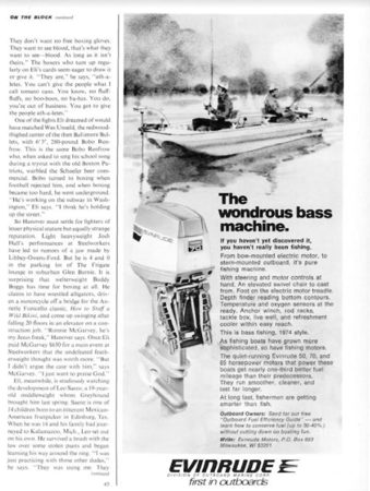 Sports Illustrated Page 4