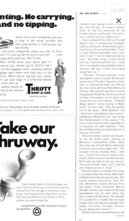 Sports Illustrated Page 5