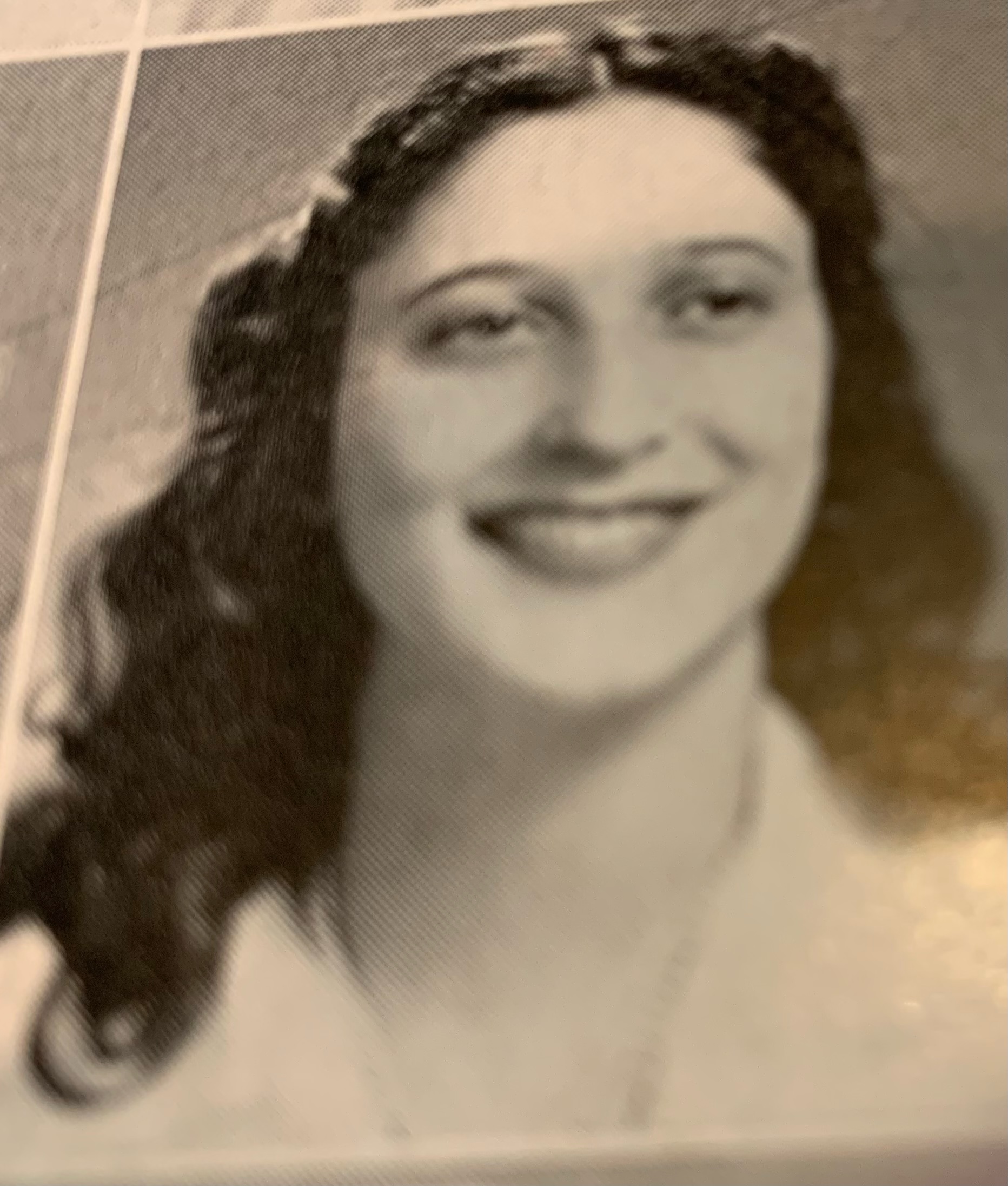 Frances Hannah Hanover