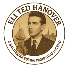 Eli Ted Hanover Logo